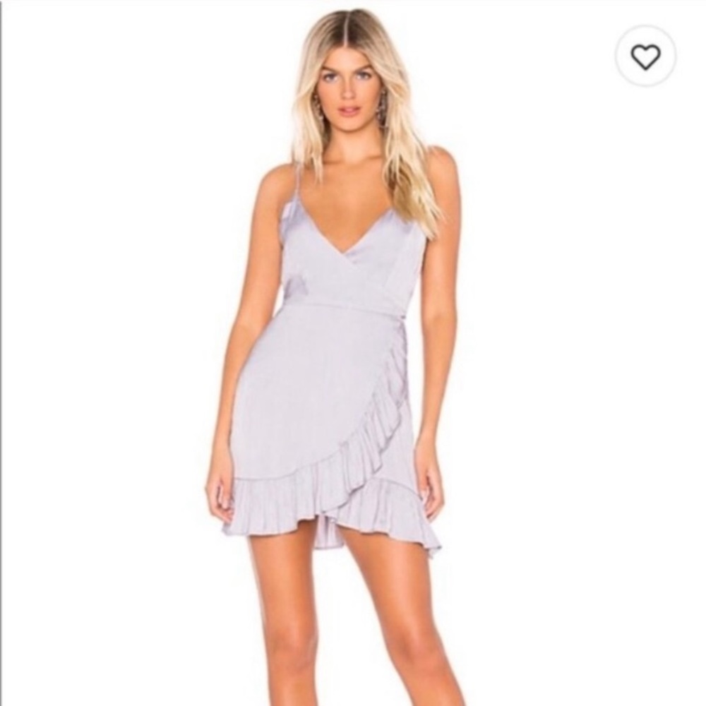 Intimately free people dress